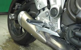 YAMAHA MT-07 2014 RM07J