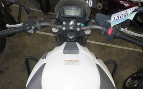 HONDA NC750L RC67