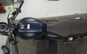 HONDA GB350 2024 NC59