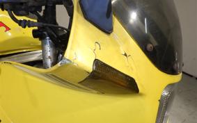 SUZUKI RG250 Gamma GJ21A