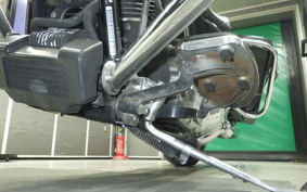 HARLEY FLHR 1690 2012