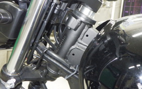 KAWASAKI W175 2022