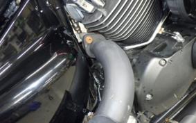 YAMAHA DRAGSTAR 400 2015 VH02J
