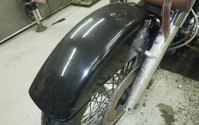 HONDA SHADOW 750 Gen. 2 1998 RC44