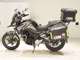 Фото Honda CB190X 2016 с японского аукциона
