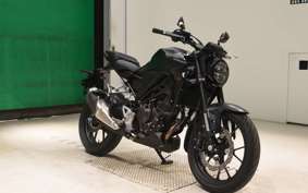 HONDA CB250RA MC52