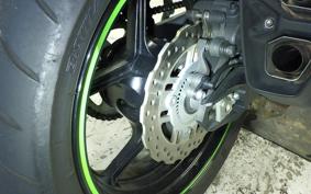 KAWASAKI VERSYS 1000 SE 2021 LZT00D