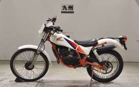 HONDA TLM50 AD07