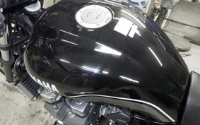 YAMAHA XJR1300 Gen.2 2013 RP17J