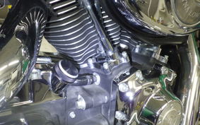 HARLEY FXDLI 1450 2005