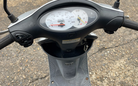 HONDA DIO Z4 AF57