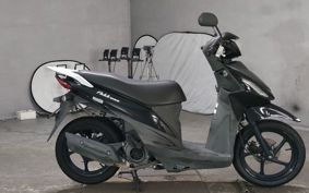 SUZUKI ADDRESS V110 CE47A