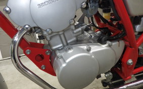 HONDA DREAM 50 AC15