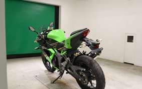 KAWASAKI NINJA 250 SL 1996