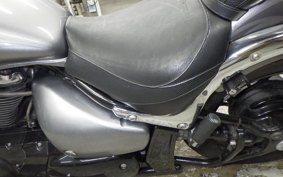 SUZUKI BOULEVARD 400 2007 VK55A
