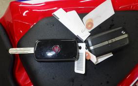 HONDA CBR1000RR RSP 2020 SC82