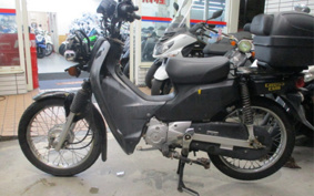 HONDA CROSS CUB JA10