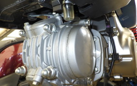 HONDA MONKEY 125 JB02