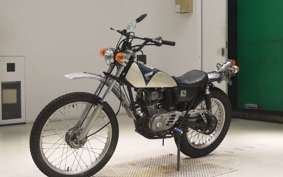 HONDA TL125 2005 TL125S