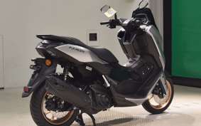 YAMAHA NMAX155-3 2007 SG92J