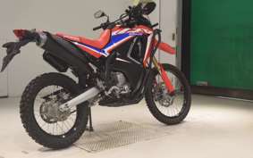 HONDA CRF250 GEN 2 RALLY MD47