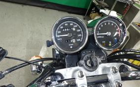 HONDA CB400SS E 2004 NC41