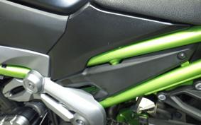 KAWASAKI Z900 Gen.2 2019 ZR900B