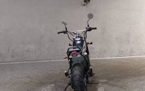 YAMAHA TW200 DG07J