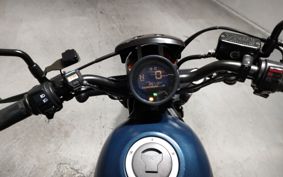 HONDA REBEL MC49