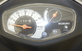 SUZUKI ADDRESS V50 G CA44A