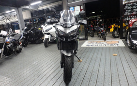 KAWASAKI VERSYS 650 2025 LE650H