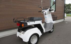 HONDA  GYRO X STANDARD  TD02