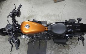 HARLEY XL1200X 2015