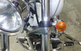 YAMAHA DRAGSTAR 400 2003 VH01J