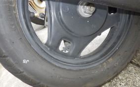 SUZUKI LET's 2 CA1PA