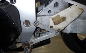 HONDA CBR250RR MC22