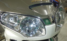 HONDA GL 1800 GOLD WING 2002 SC47