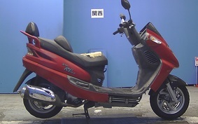 SYM RV125 JP Type LA12