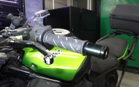 KAWASAKI NINJA 650 2014