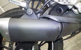 YAMAHA YZF-R25 RG43J
