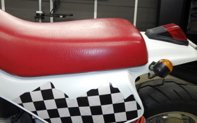 HONDA MONKEY BAJA 2022 Z50J
