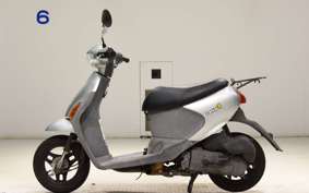 SUZUKI LET's 4 1993 CA45A