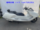 Фото Yamaha MAXAM 250 с японского аукциона