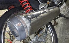 HONDA WAVE 110 2025 NF110TM