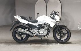 SUZUKI GSR250 GJ55D