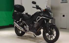 HONDA 400X ABS 2013 NC47