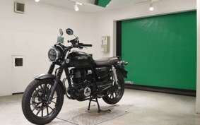 HONDA GB350 2021 NC59