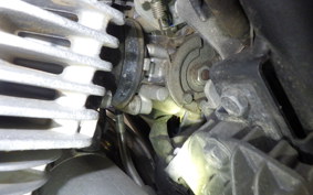 YAMAHA SEROW 250 Gen.2 2003 DG17J