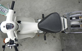 HONDA C110 SUPER CUB 2003 JA07