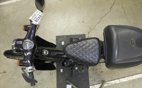 HONDA LITTLE CUB E AA01